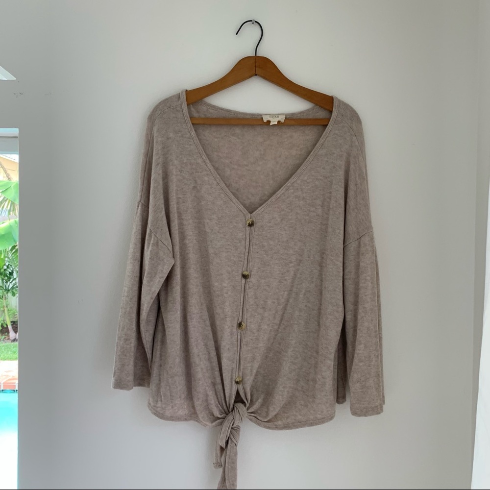 3/$10 sweater